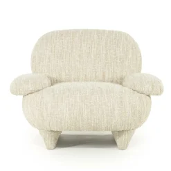 Fauteuil Jayden - Beige - Loft24.nl