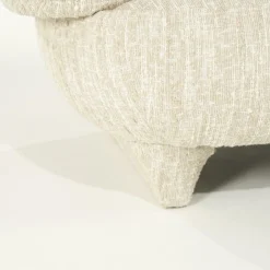 Fauteuil Jayden - Beige - Loft24.nl