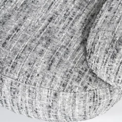 Fauteuil Jayden - Grijs - Loft24.nl