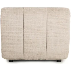 Fauteuil Kyli Jasper - Crème - Loft24.nl