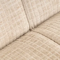 Fauteuil Kyli Jasper - Crème - Loft24.nl