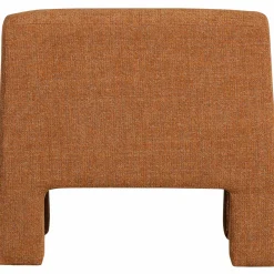 Fauteuil Lavid Geweven - Ginger - Loft24.nl