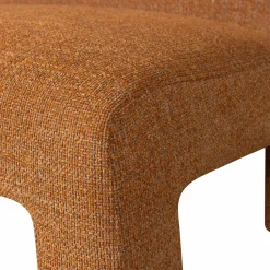 Fauteuil Lavid Geweven - Ginger - Loft24.nl