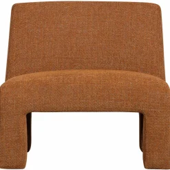 Fauteuil Lavid Geweven - Ginger - Loft24.nl