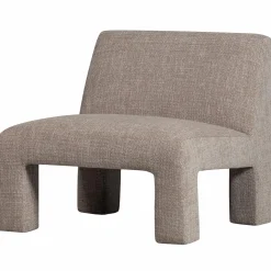 Fauteuil Lavid Geweven - Naturel - Loft24.nl