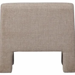 Fauteuil Lavid Geweven - Naturel - Loft24.nl