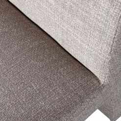 Fauteuil Lavid Geweven - Naturel - Loft24.nl