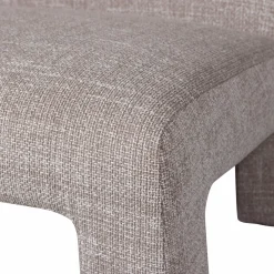 Fauteuil Lavid Geweven - Naturel - Loft24.nl