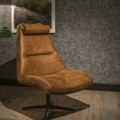 Fauteuil Lenn - zelf samenstellen - Loft24.nl