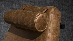 Fauteuil Lenn - zelf samenstellen - Loft24.nl