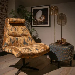 Fauteuil Lenn - zelf samenstellen - Loft24.nl