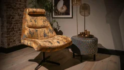 Fauteuil Lenn - zelf samenstellen - Loft24.nl