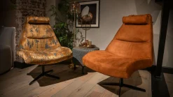 Fauteuil Lenn - zelf samenstellen - Loft24.nl