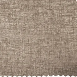 Fauteuil Lenny Structure Velvet - Zand - Loft24.nl