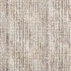 Fauteuil Lexi Geweven - Greige - Loft24.nl