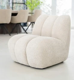 Fauteuil Lisa - zelf samenstellen - Loft24.nl