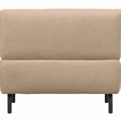 Fauteuil Lloyd Velvet - Sea Salt - Loft24.nl