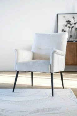 Fauteuil Milo - Zelf samenstellen - Loft24.nl