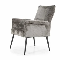 Fauteuil Milo - Zelf samenstellen - Loft24.nl