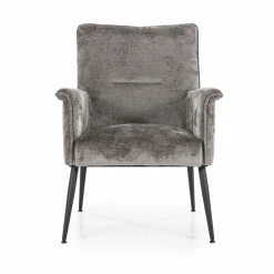Fauteuil Milo - Zelf samenstellen - Loft24.nl