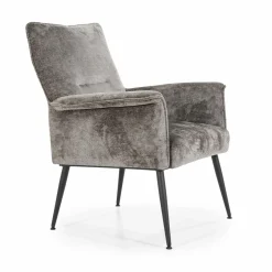 Fauteuil Milo - Zelf samenstellen - Loft24.nl