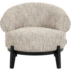 Fauteuil Montana Be Trendy - Naturel - Loft24.nl