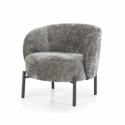 Fauteuil Oasis - Bruin - Loft24.nl