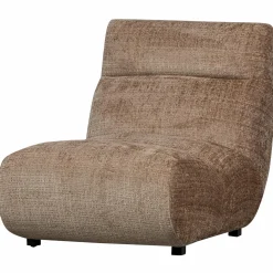 Fauteuil Observe Chenille - Clay - Loft24.nl