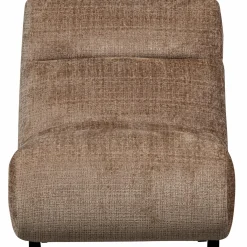 Fauteuil Observe Chenille - Clay - Loft24.nl