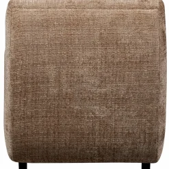 Fauteuil Observe Chenille - Clay - Loft24.nl