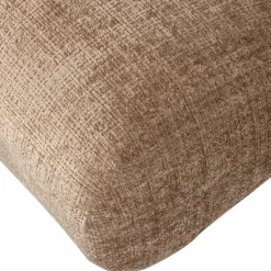 Fauteuil Observe Chenille - Clay - Loft24.nl