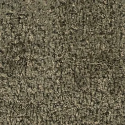 Fauteuil Omla Fluffy - Groen - Loft24.nl