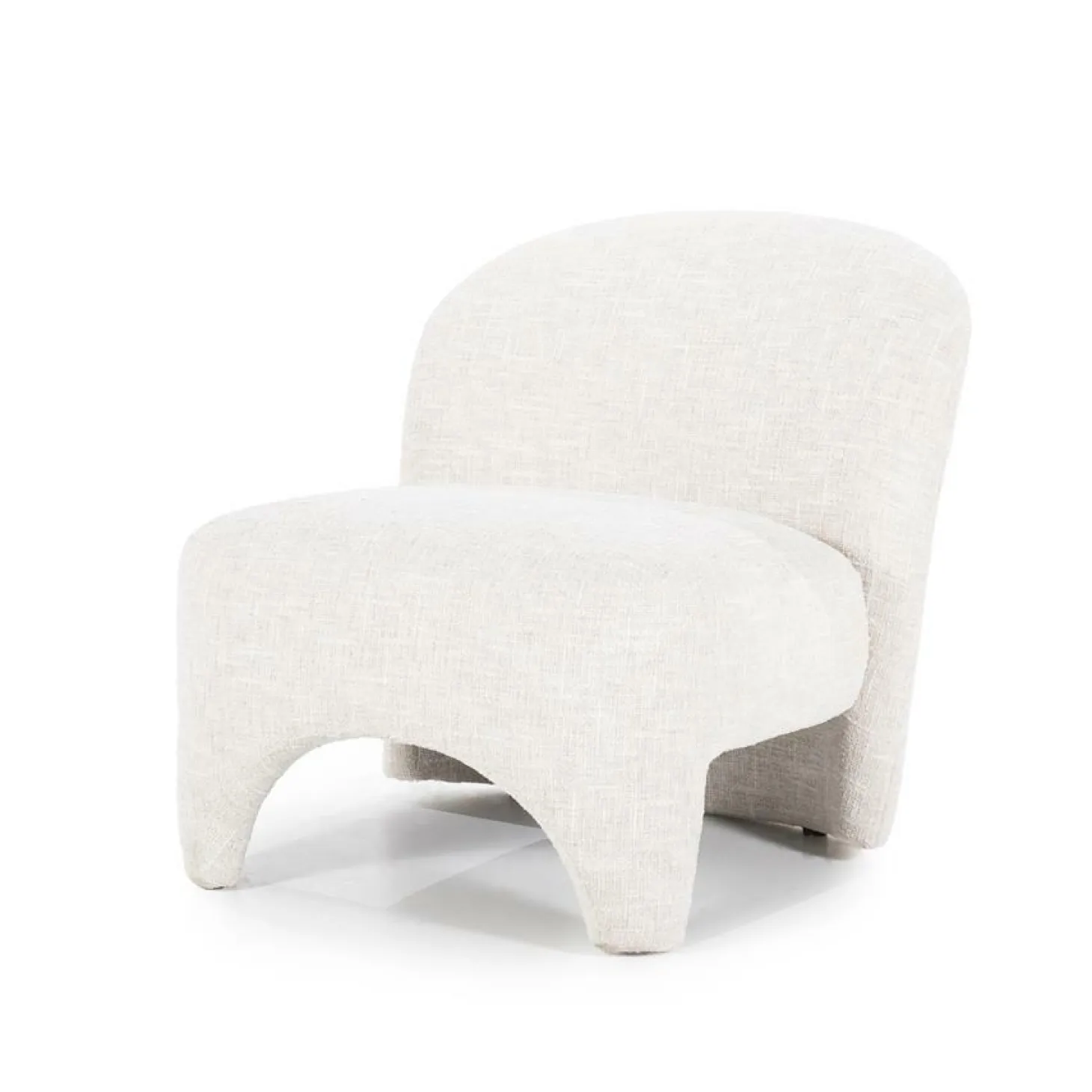 Fauteuil Owen - Beige - Loft24.nl