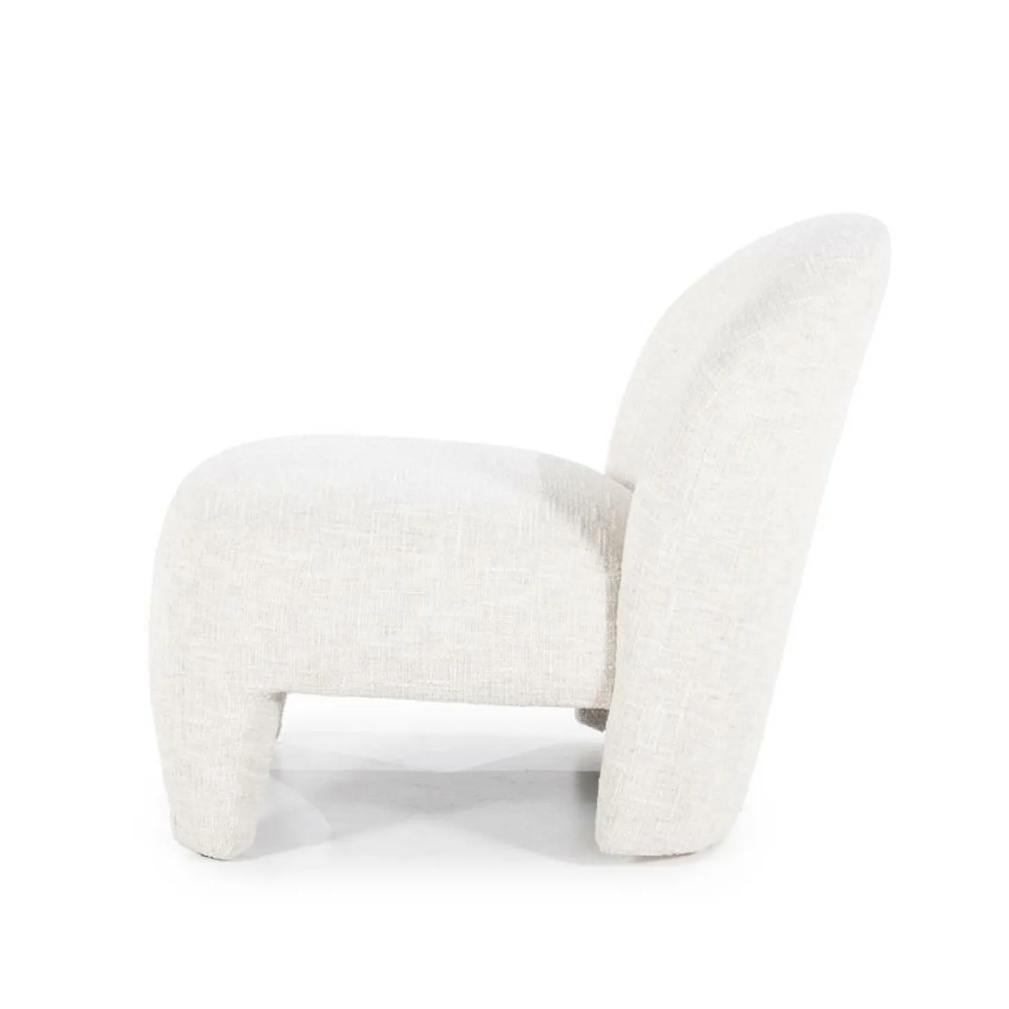Fauteuil Owen - Beige - Loft24.nl
