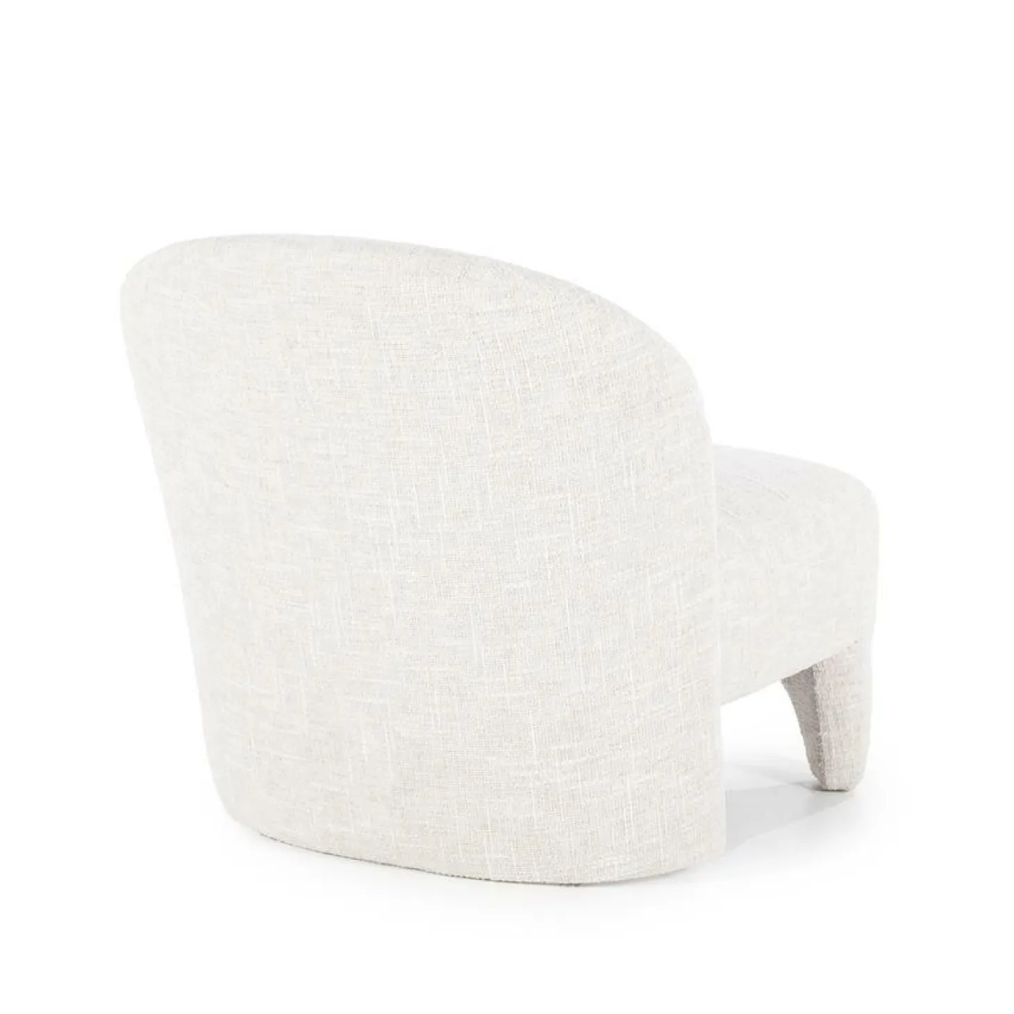 Fauteuil Owen - Beige - Loft24.nl