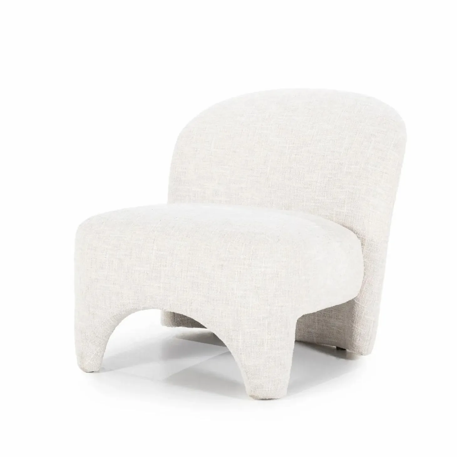 Fauteuil Owen - Beige - Loft24.nl