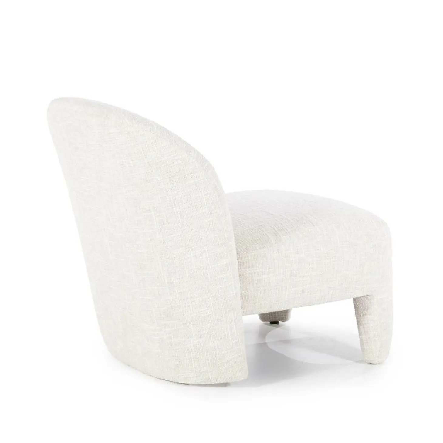 Fauteuil Owen - Beige - Loft24.nl