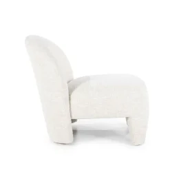 Fauteuil Owen - Beige - Loft24.nl
