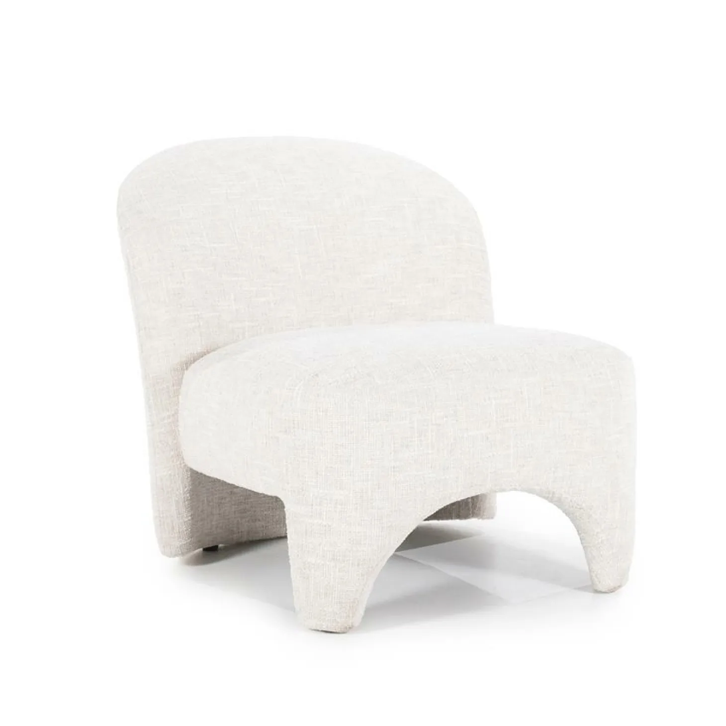 Fauteuil Owen - Beige - Loft24.nl