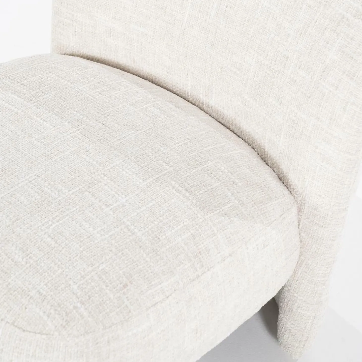 Fauteuil Owen - Beige - Loft24.nl