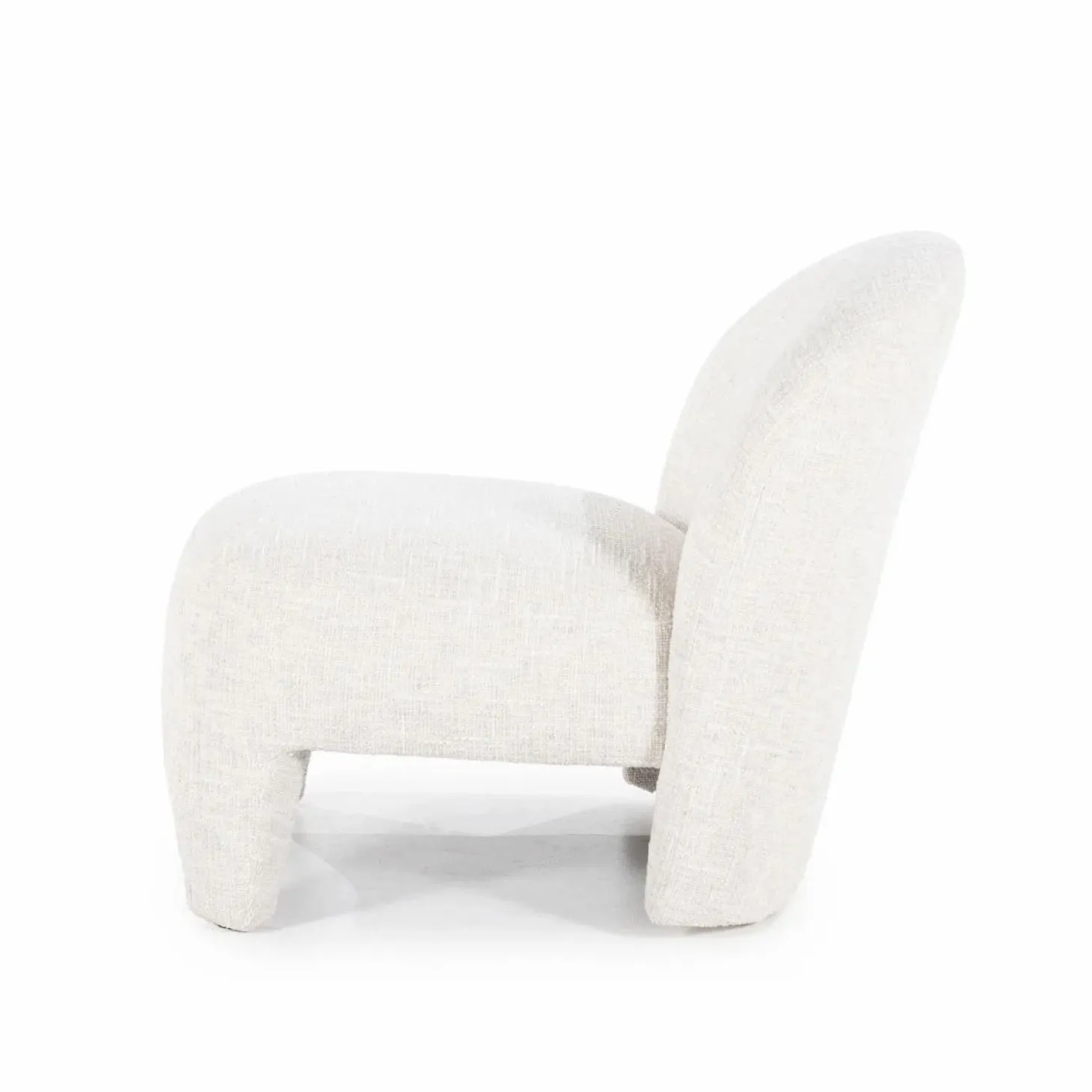 Fauteuil Owen - Beige - Loft24.nl