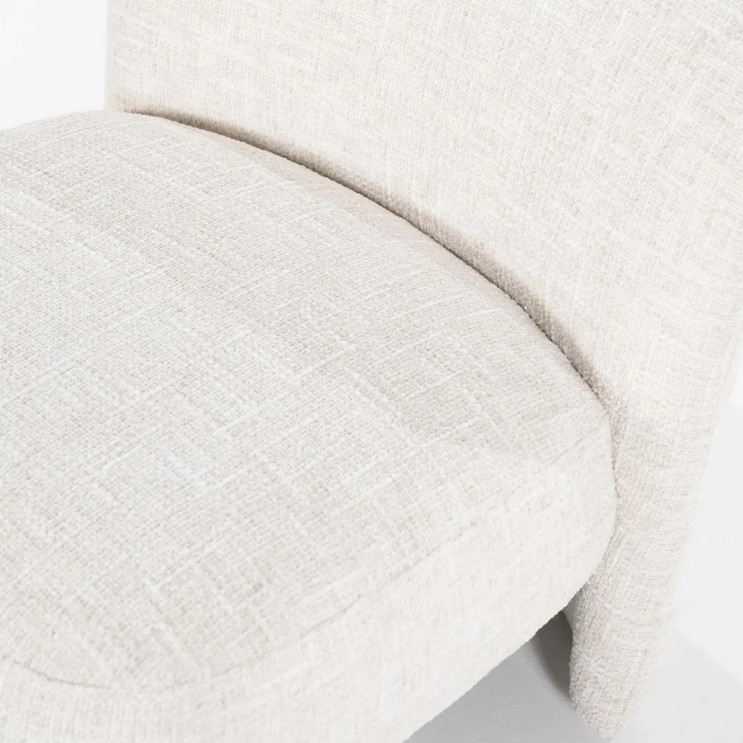 Fauteuil Owen - Beige - Loft24.nl