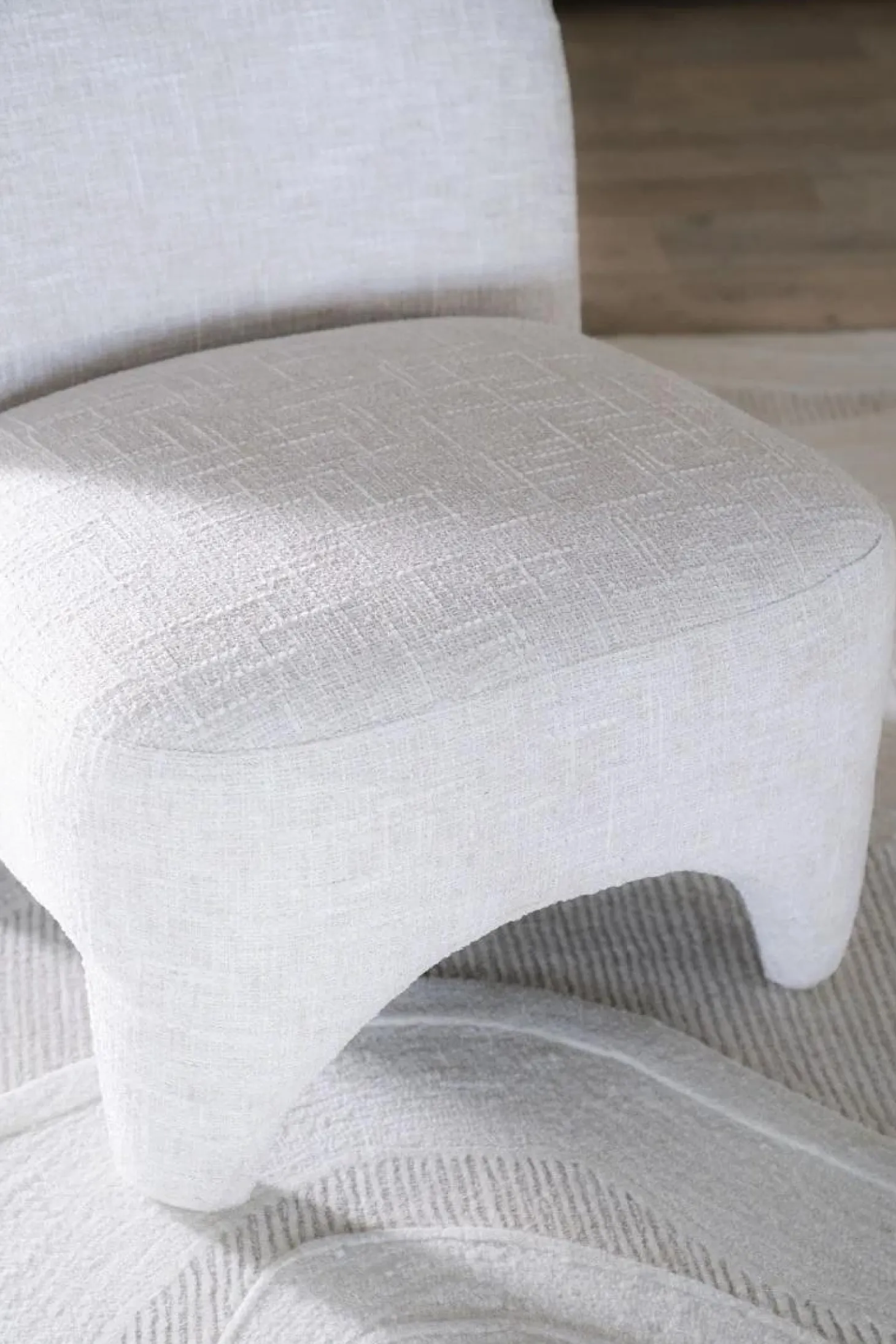 Fauteuil Owen - Beige - Loft24.nl