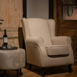 Fauteuil Palermo - zelf samenstellen - Loft24.nl
