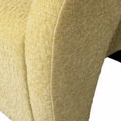 Fauteuil Radiate Textured - Lime - Loft24.nl