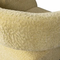 Fauteuil Radiate Textured - Lime - Loft24.nl