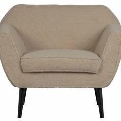 Fauteuil Rocco Teddy - Sand - Loft24.nl