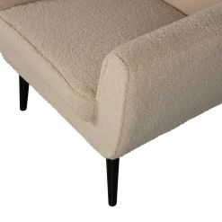 Fauteuil Rocco Teddy - Sand - Loft24.nl