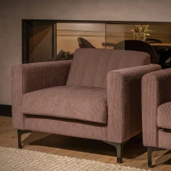 Fauteuil Ronan - zelf samenstellen - Loft24.nl