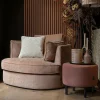Fauteuil Rosa - zelf samenstellen - Loft24.nl